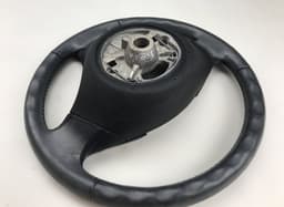 BMW Steering Wheel BMW 3 (E90, E91, E92, E93) (2005-2011) — thumbnail 5