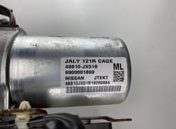 NISSAN 48810-JX51B 48810JX51B 28500-JX50A 28500JX50A 6900001869 6700002461 Q1T29572H2ZU Steering Column NISSAN NV200 (M20) (2010-2021) — thumbnail 4