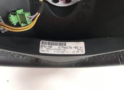 BMW Steering Wheel BMW 1 (E81, E82, E87, E88) (2003-2013) — thumbnail 4