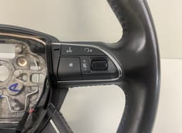 AUDI 4G0419091M Steering Wheel AUDI A6 / A6 ALLROAD (C7, 4G) (2010-2018) — thumbnail 3