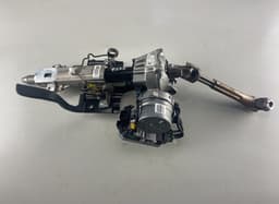 VW A0038467F DC4J0621N CDC41179 6R2909144P 6R2909144E A0036621J Steering Column VW UP (12, BL) (2011-2023) — thumbnail 1