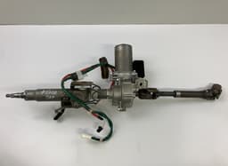 TOYOTA JJ301-000331 JJ301000331 1608000631 160800-0631 4525047190 45250-47190 JJ002-00247 Steering Column TOYOTA PRIUS III (XW30) (2009-2015) — thumbnail 1