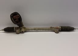 TOYOTA 455000H010 Steering rack TOYOTA AYGO I (AB10) (2005-2014) — thumbnail 2