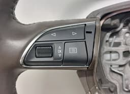 AUDI 4G0419091M 616679002 616689502E 6110345 Steering Wheel AUDI A6 / A6 ALLROAD (C7, 4G) (2010-2018) — thumbnail 2