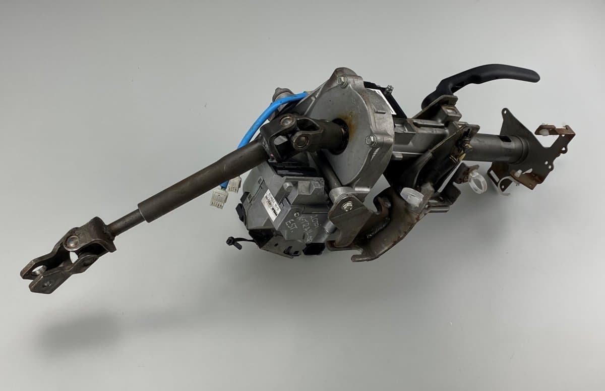 NISSAN 48810-JG41A EA9CEC066 EA9CEC-066 73T0113 Steering Column NISSAN X-TRAIL II (T31) (2007-2013)
