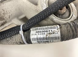 CADILLAC 84774227 Steering rack CADILLAC ESCALADE (2014-) — thumbnail 2