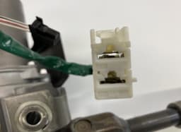 TOYOTA JJ301-000331 JJ301000331 1608000631 160800-0631 4525047190 45250-47190 JJ002-00247 Steering Column TOYOTA PRIUS III (XW30) (2009-2015) — thumbnail 5