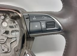 AUDI 4G0419091M 616679002 616689502E 6110345 Steering Wheel AUDI A6 / A6 ALLROAD (C7, 4G) (2010-2018) — thumbnail 4