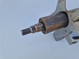 SUBARU 88281FG130 2007DJ2775 97RI010625 Steering Column SUBARU IMPREZA (GH, GR) (2008-2012) — thumbnail 3