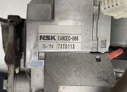 NISSAN 48810-JG41A EA9CEC066 EA9CEC-066 73T0113 Steering Column NISSAN X-TRAIL II (T31) (2007-2013) — thumbnail 2