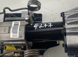 VW A0038467F DC4J0621N CDC41179 6R2909144P 6R2909144E A0036621J Steering Column VW UP (12, BL) (2011-2023) — thumbnail 5
