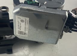 VW A0038467F DC4J0621N CDC41179 6R2909144P 6R2909144E A0036621J Steering Column VW UP (12, BL) (2011-2023) — thumbnail 10