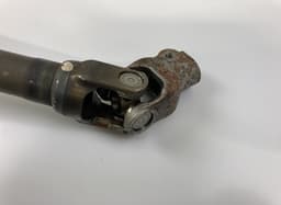 TOYOTA JJ301-000331 JJ301000331 1608000631 160800-0631 4525047190 45250-47190 JJ002-00247 Steering Column TOYOTA PRIUS III (XW30) (2009-2015) — thumbnail 3