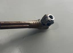 VW A0038467F DC4J0621N CDC41179 6R2909144P 6R2909144E A0036621J Steering Column VW UP (12, BL) (2011-2023) — thumbnail 2