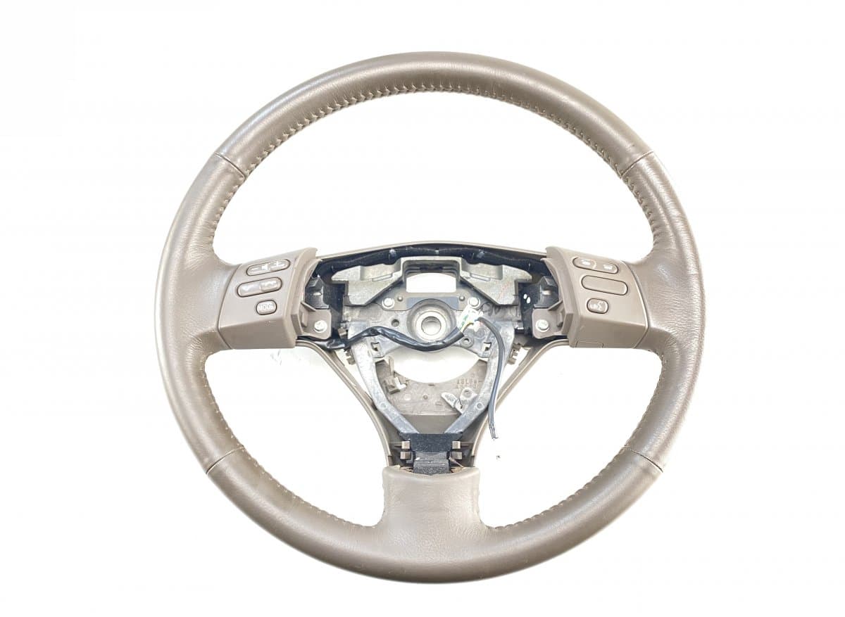 45184-48060A1 4518448060A1 Steering Wheel TOYOTA HARRIER II (XU30) (2003-2013)