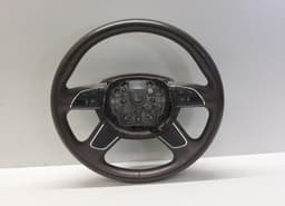 AUDI 4G0419091M 616679002 616689502E 6110345 Steering Wheel AUDI A6 / A6 ALLROAD (C7, 4G) (2010-2018) — thumbnail 1