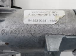 MERCEDES-BENZ A2204600816 2204600816 Steering Column MERCEDES-BENZ S-CLASS Coupe (C215) (1999-2006) — thumbnail 4