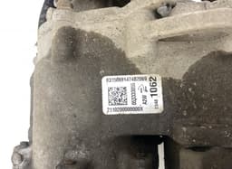 CADILLAC 84774227 Steering rack CADILLAC ESCALADE (2014-) — thumbnail 9