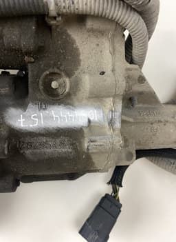 CADILLAC 84774227 Steering rack CADILLAC ESCALADE (2014-) — thumbnail 7