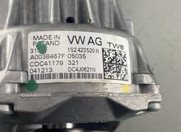 VW A0038467F DC4J0621N CDC41179 6R2909144P 6R2909144E A0036621J Steering Column VW UP (12, BL) (2011-2023) — thumbnail 7