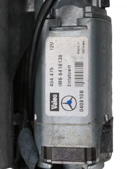 MERCEDES-BENZ A2204600816 2204600816 Steering Column MERCEDES-BENZ S-CLASS Coupe (C215) (1999-2006) — thumbnail 5