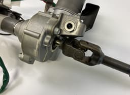TOYOTA JJ301-000331 JJ301000331 1608000631 160800-0631 4525047190 45250-47190 JJ002-00247 Steering Column TOYOTA PRIUS III (XW30) (2009-2015) — thumbnail 4