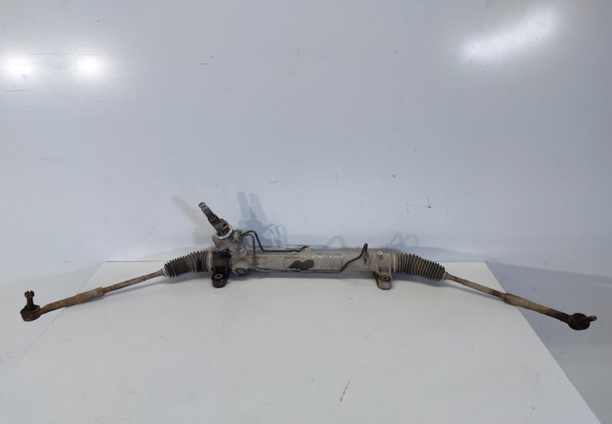 TOYOTA AC46000 Steering rack TOYOTA COROLLA Verso II (AR10) (2004-2009)