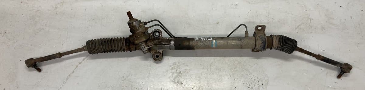 TOYOTA 4420026262 Steering rack TOYOTA HIACE / GRANVIA (XH10, XH20) (1995-2004)