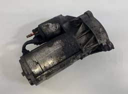 PEUGEOT 5802Z5 Starter motor PEUGEOT BOXER (2006-) — thumbnail 2
