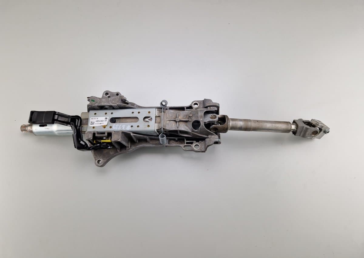 MERCEDES-BENZ A2464620105 Steering Column MERCEDES-BENZ B-CLASS (W246, W242) (2011-2018)
