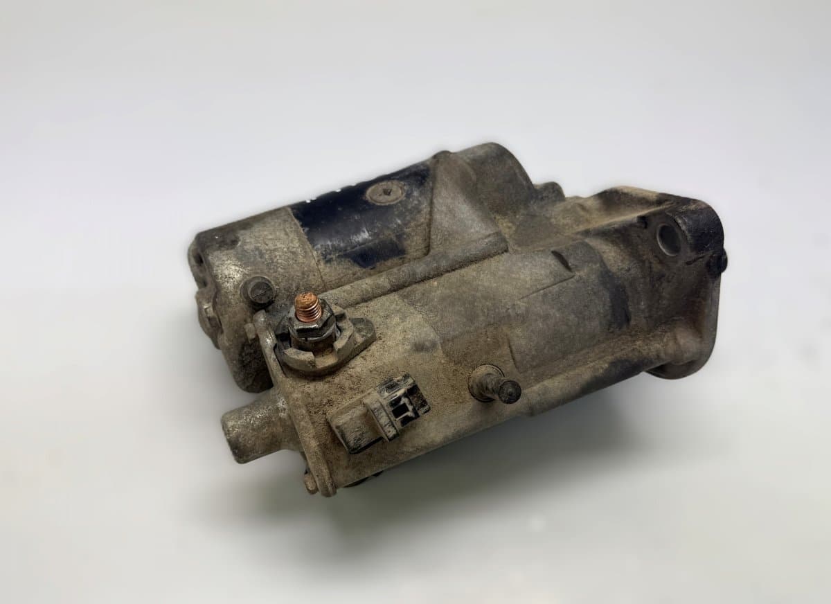 TOYOTA 2810030051 428000-0291 4280000291 Starter motor TOYOTA HIACE / GRANVIA (XH10, XH20) (1995-2004)