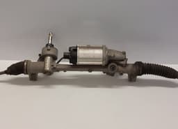 ALFA ROMEO 50522908 7805501464 7805974867 00505229080 00554394 Steering rack ALFA ROMEO GIULIETTA (940) (2010-2020) — thumbnail 6