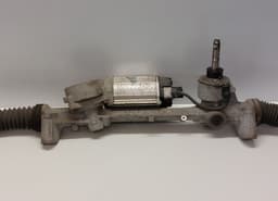 ALFA ROMEO 50522908 7805501464 7805974867 00505229080 00554394 Steering rack ALFA ROMEO GIULIETTA (940) (2010-2020) — thumbnail 2