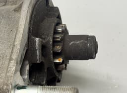 TOYOTA 2810030051 428000-0291 4280000291 Starter motor TOYOTA HIACE / GRANVIA (XH10, XH20) (1995-2004) — thumbnail 3