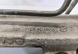 TOYOTA AC46000 Steering rack TOYOTA COROLLA Verso II (AR10) (2004-2009) — thumbnail 3