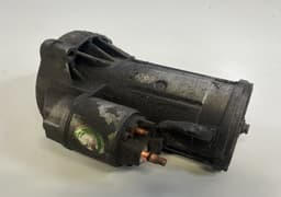 PEUGEOT 5802Z5 Starter motor PEUGEOT BOXER (2006-) — thumbnail 3
