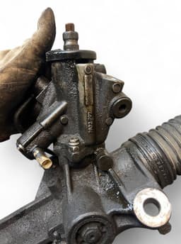 BMW 32102473342 Steering rack BMW 7 (F01, F02) (2008-2016) — thumbnail 8