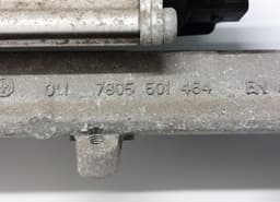 ALFA ROMEO 50522908 7805501464 7805974867 00505229080 00554394 Steering rack ALFA ROMEO GIULIETTA (940) (2010-2020) — thumbnail 4