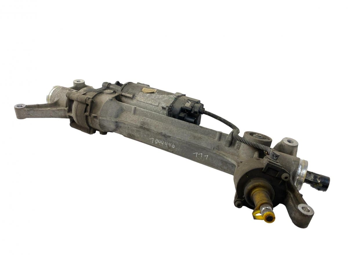 MERCEDES-BENZ 7802277754 7802.277.754 Steering rack MERCEDES-BENZ C-CLASS (W205) (2013-2021)