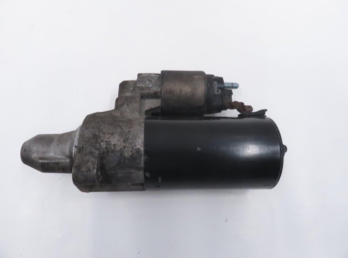 MERCEDES-BENZ A0061516101 0061516101 Starter motor MERCEDES-BENZ GL-CLASS (X164) (2006-2012)