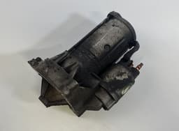 PEUGEOT 5802Z5 Starter motor PEUGEOT BOXER (2006-) — thumbnail 1
