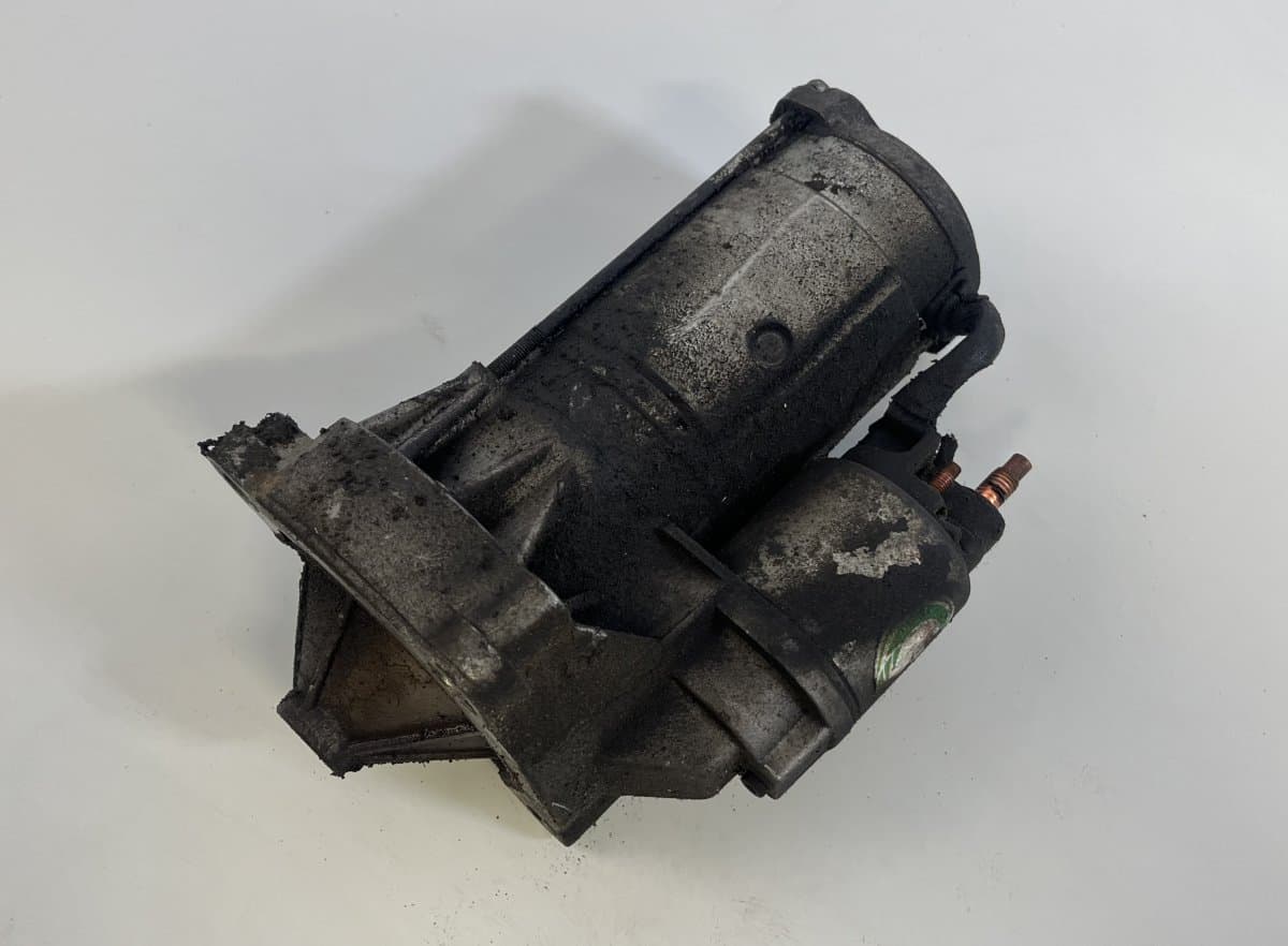 PEUGEOT 5802Z5 Starter motor PEUGEOT BOXER (2006-)