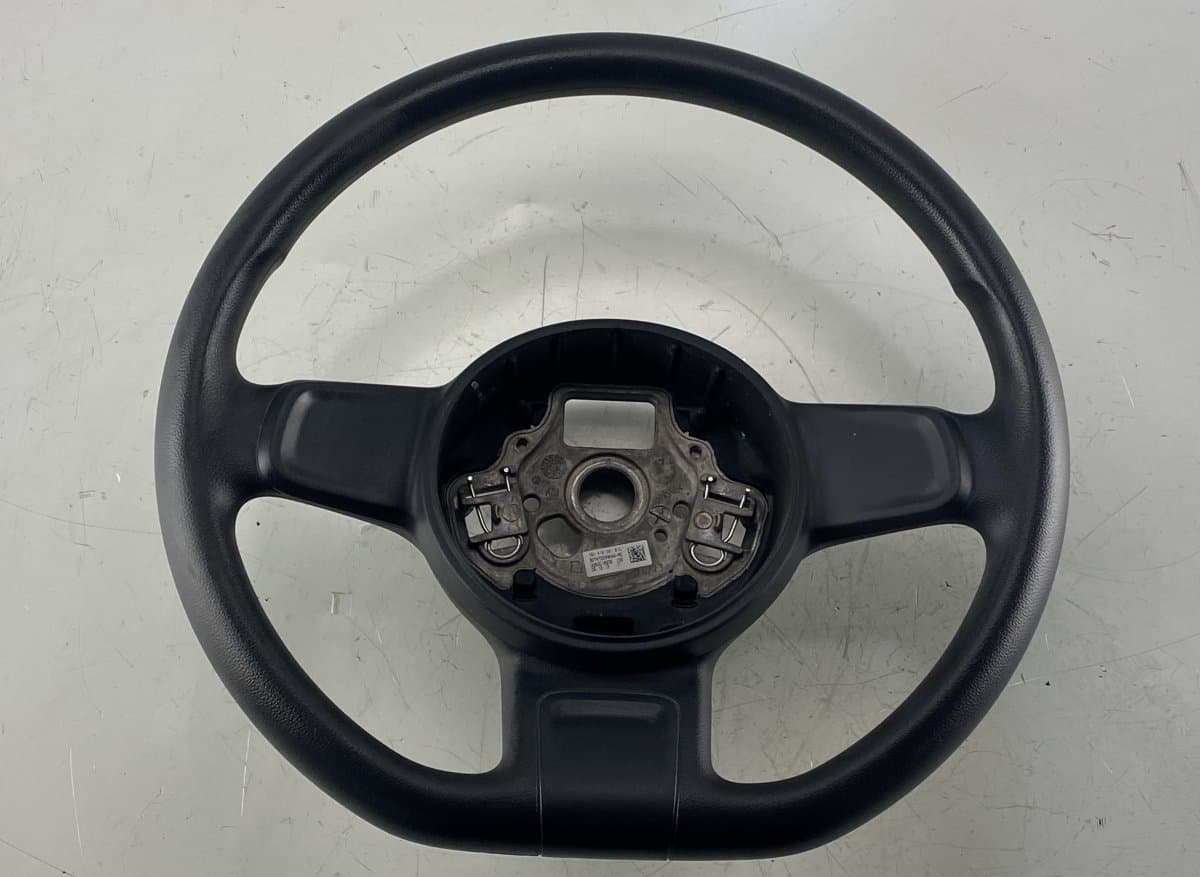 1S0419091810 Steering Wheel VW UP (12, BL) (2011-2023)