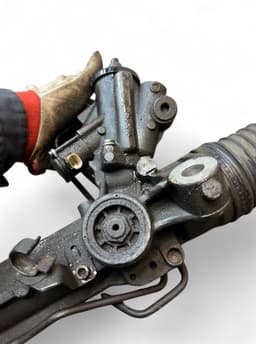 BMW 32102473342 Steering rack BMW 7 (F01, F02) (2008-2016) — thumbnail 7
