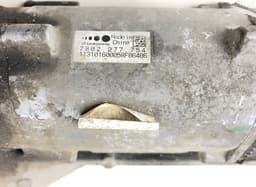 MERCEDES-BENZ 7802277754 7802.277.754 Steering rack MERCEDES-BENZ C-CLASS (W205) (2013-2021) — thumbnail 5
