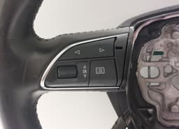 AUDI 4G0419091M 616679000 6110345 Steering Wheel AUDI A6 / A6 ALLROAD (C7, 4G) (2010-2018) — thumbnail 2