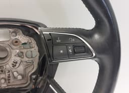 AUDI 4G0419091M 616679000 6110345 Steering Wheel AUDI A6 / A6 ALLROAD (C7, 4G) (2010-2018) — thumbnail 4