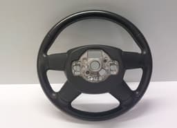AUDI 4G0419091M 616679000 6110345 Steering Wheel AUDI A6 / A6 ALLROAD (C7, 4G) (2010-2018) — thumbnail 9