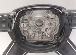 AUDI 4G0419091M 616679000 6110345 Steering Wheel AUDI A6 / A6 ALLROAD (C7, 4G) (2010-2018) — thumbnail 3