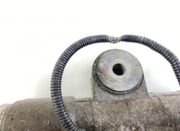 NISSAN 492006GA1A Steering rack NISSAN 370Z (Z34) (2009-2021) — thumbnail 4